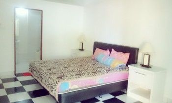 Hotel Kampung 168