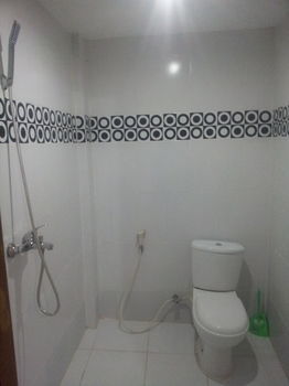 Hotel Kampung 168