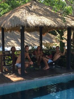 Hotel Kampung 168