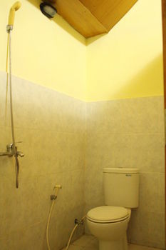 Hotel Kampung 168