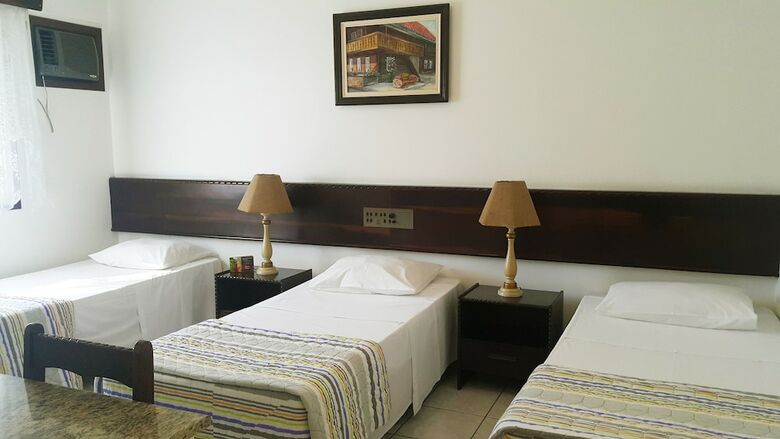 Holz Hotel