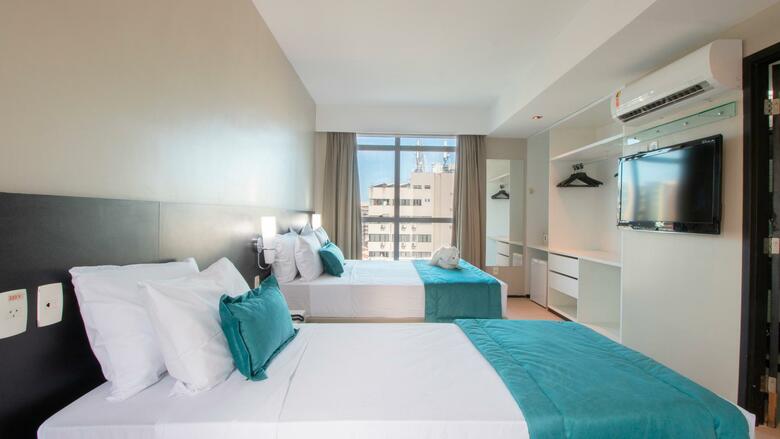 Ritz Coralli Hotel Boutique