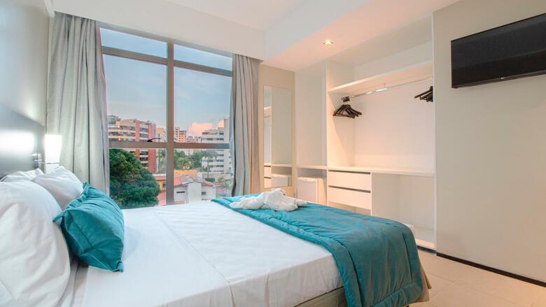 Ritz Coralli Hotel Boutique