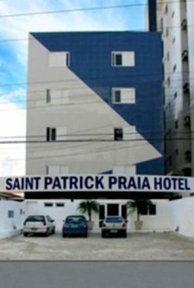 Saint Patrick Praia Hotel