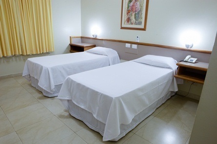 Hotel Ibis Uberlandia