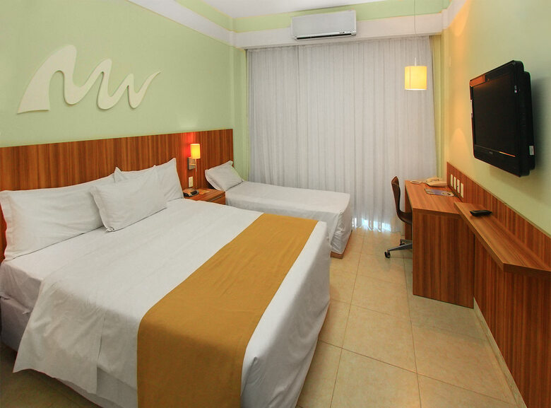 Real Classic Hotel