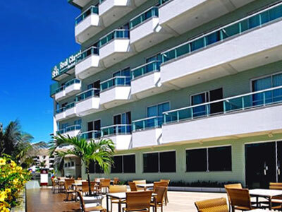 Real Classic Hotel