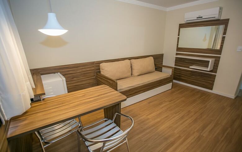 Hotel S�o Sebasti�o Da Praia