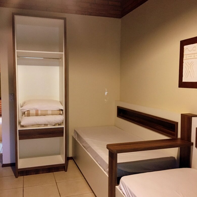 Hotel S�o Sebasti�o Da Praia