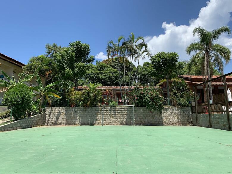 Hotel S�o Sebasti�o Da Praia