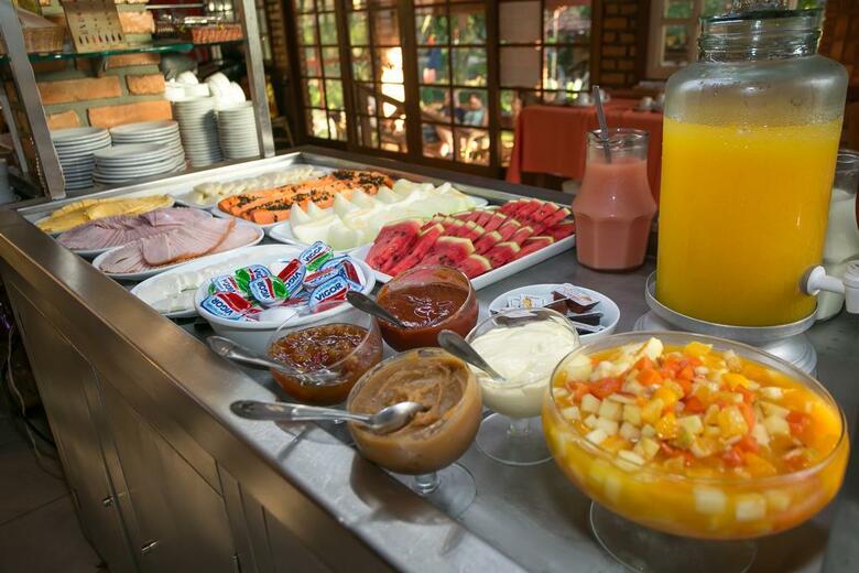 Hotel S�o Sebasti�o Da Praia