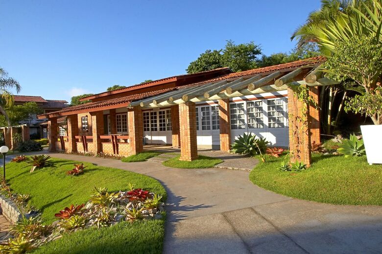 Hotel S�o Sebasti�o Da Praia