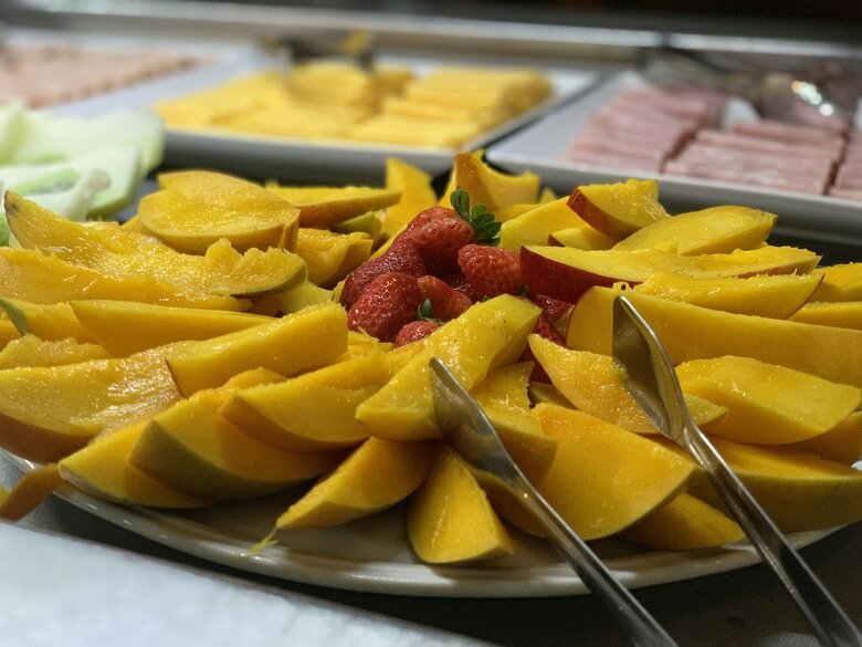 Hotel S�o Sebasti�o Da Praia