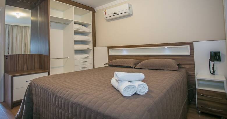 Hotel S�o Sebasti�o Da Praia