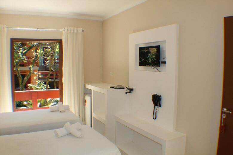 Hotel S�o Sebasti�o Da Praia