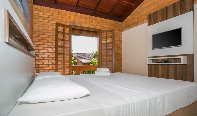 Hotel S�o Sebasti�o Da Praia