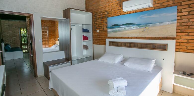 Hotel S�o Sebasti�o Da Praia