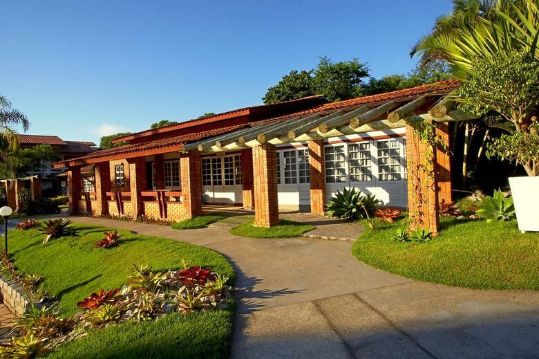 Hotel S�o Sebasti�o Da Praia
