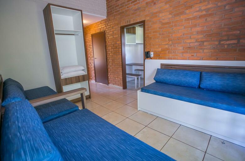 Hotel S�o Sebasti�o Da Praia