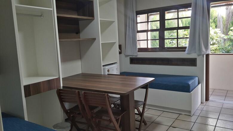 Hotel S�o Sebasti�o Da Praia