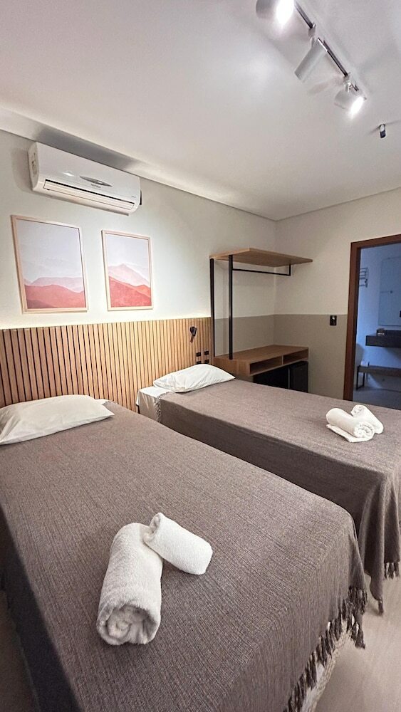 Hotel S�o Sebasti�o Da Praia
