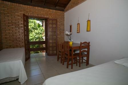 Hotel S�o Sebasti�o Da Praia