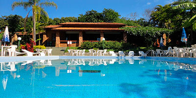 Hotel S�o Sebasti�o Da Praia