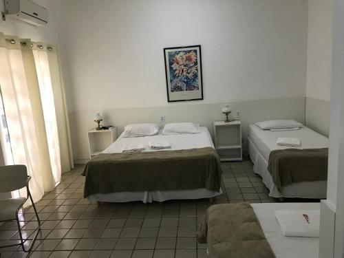 Hotel Velho Monge