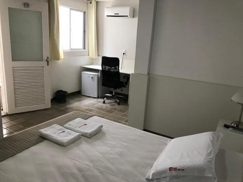 Hotel Velho Monge