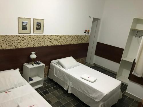 Hotel Velho Monge