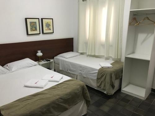 Hotel Velho Monge