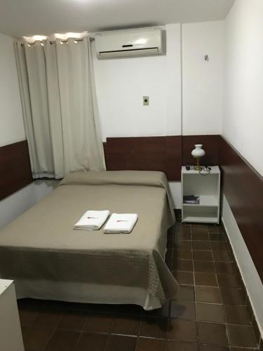 Hotel Velho Monge