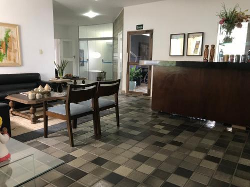 Hotel Velho Monge