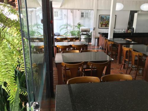 Hotel Velho Monge