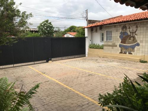 Hotel Velho Monge