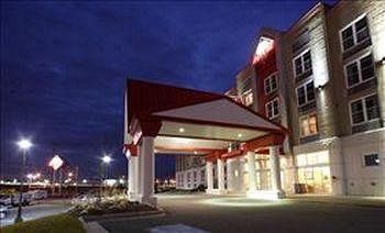 Hotel Future Inns Halifax