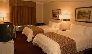 Hotel Future Inns Halifax