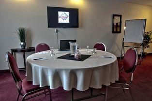 Hotel Future Inns Halifax