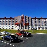 Hotel Future Inns Halifax