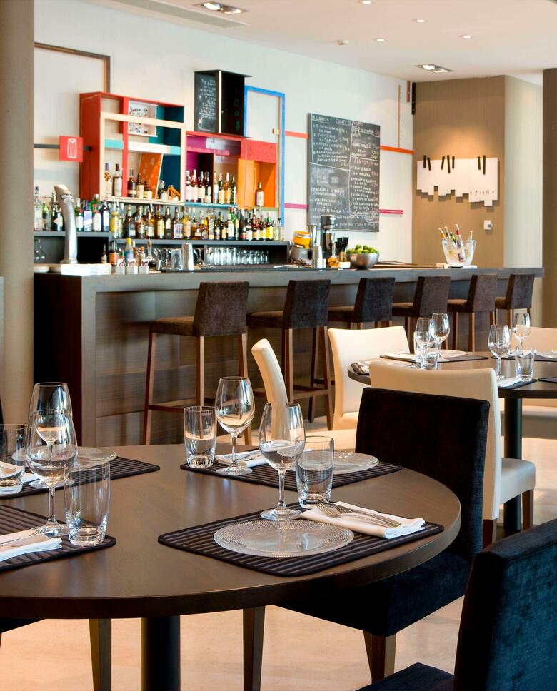 Hotel NH Gijon