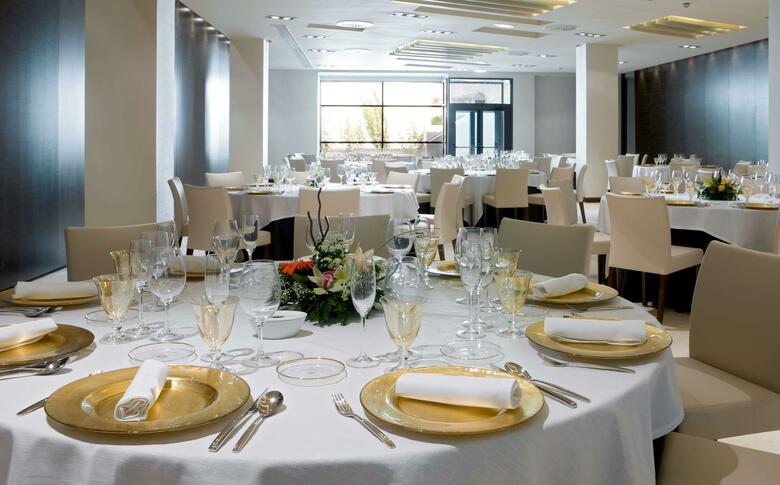 Hotel NH Gijon