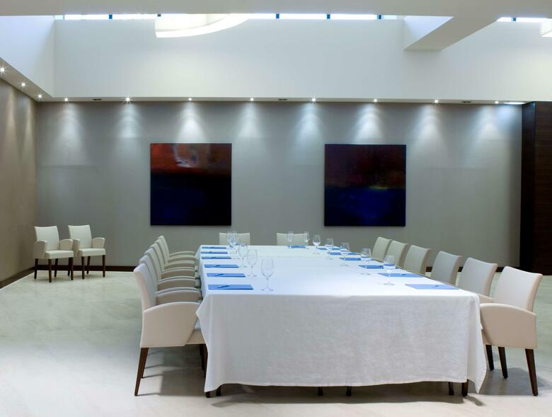 Hotel NH Gijon