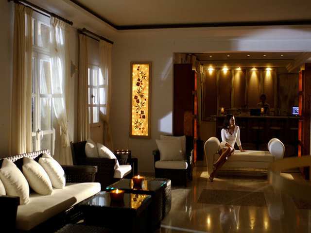 Myconian K Hotels & Thalasso Spa