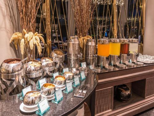 Chatrium Hotel Riverside Bangkok