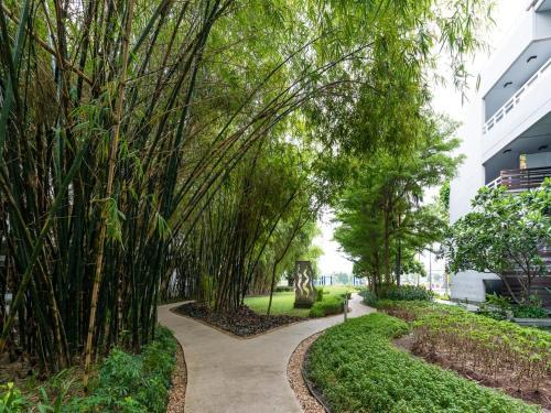 Chatrium Hotel Riverside Bangkok
