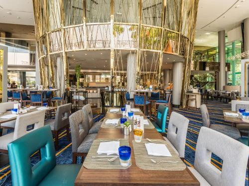 Chatrium Hotel Riverside Bangkok