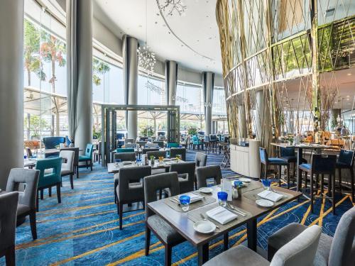 Chatrium Hotel Riverside Bangkok