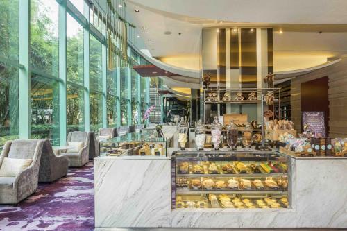Chatrium Hotel Riverside Bangkok