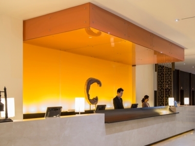Chatrium Hotel Riverside Bangkok