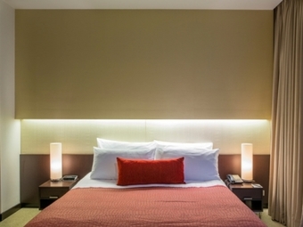 Chatrium Hotel Riverside Bangkok